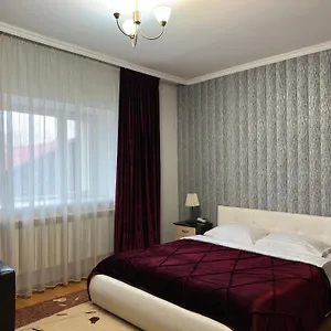 Mini-hotel Pulsar 3* Nur-Sultan (Astana)