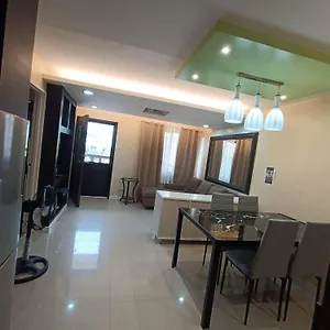 2br Free Pool With Wifi Near Mall In City Davao