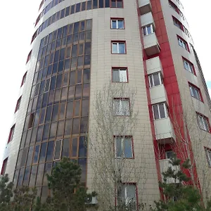 Prospect 3* Nur-Sultan (Astana)